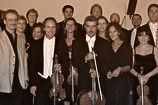 IL Divo Orchestras & Fans